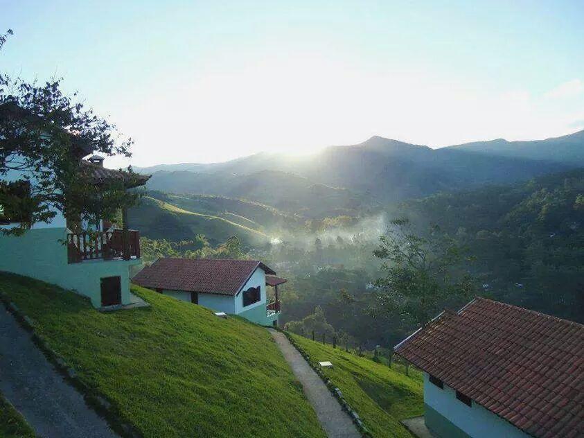 Pousada Bella Maua Visconde De Maua Exterior photo
